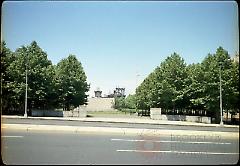 [View of Brooklyn Bridge.]