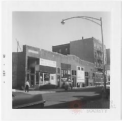 [East side of Marlborough Road.]