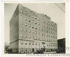 St. Catherine's Hospital