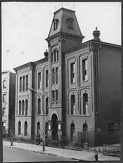Old Public School 4