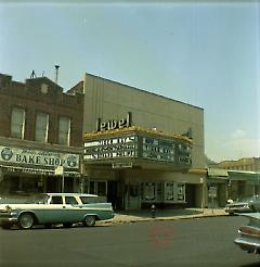 [Jewel Theatre.]