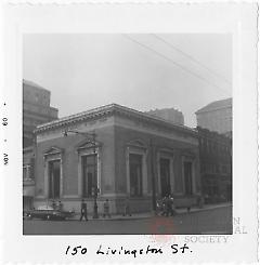 [150 Livingston Street.]