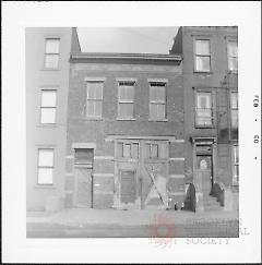 [539 Baltic Street.]