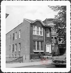 [#129 68th Street, Brooklyn.]