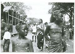 West Indian Day Parade