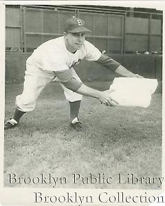 Peewee Reese