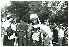 Fort Greene 1998