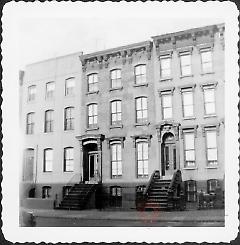[East side of Carlton Avenue between DeKalb Avenue and Willoughby Avenue.]