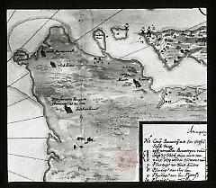 1639 [Johannes] Vingboom Map