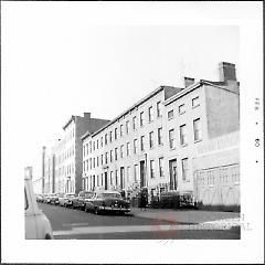 [North side of Butler Street.]