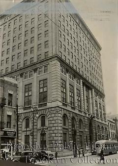 Elks Clubhouse