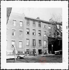 [North side of Joralemon Street.]