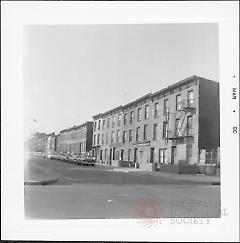 [North side of Union Street looking west.]