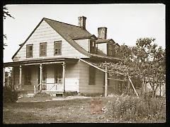 Voorhees House, Sheepshead Bay Road