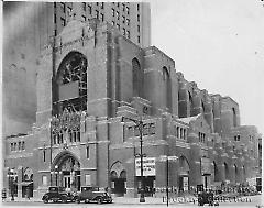 Central Methodist Episcopal Church