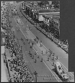 [Coney Island tercentenary]