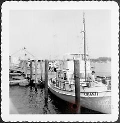 [View at Sheepshead Bay.]