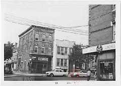 [N.E. corner of Sutter Avenue.]