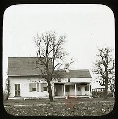 Ryder House