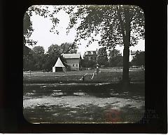 [Tennis courts, Flatbush]