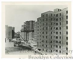 Gowanus Houses