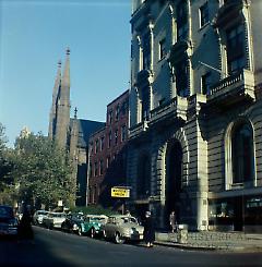 [View of Pierrepont Street.]