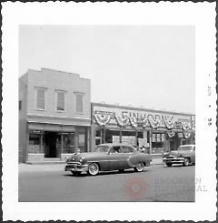 [Northeast side of Rockaway Parkway.]