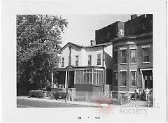 [South side of Church Avenue.]