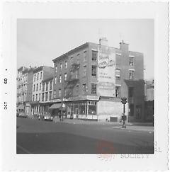 [Northeast corner of Dean Street.]