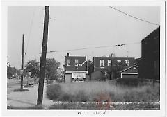 [South east corner of Atlantic Avenue.]