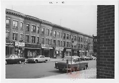 [South side of Cortelyou Road.]