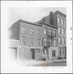 [#71 Douglass Street.]