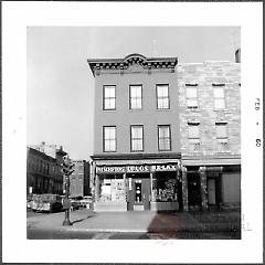 [#415 Union Street on northeast corner of Hoyt Street and Union Street (drugstore.)]