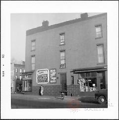 [East side of Smith Street.]