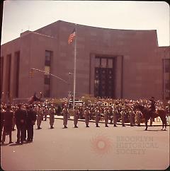 Memorial Day [parade]