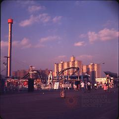 [Astroland], Coney Island