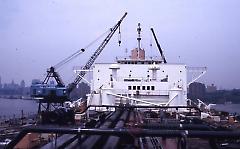 [Main deck looking AFT (towards the stern of the vessel)]