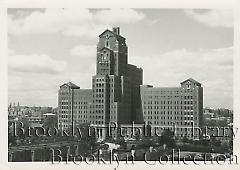 Brooklyn State Hospital