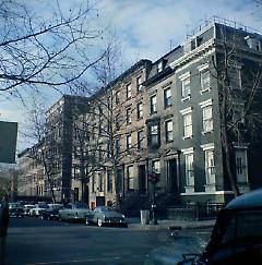 [North side of Joralemon Street.]