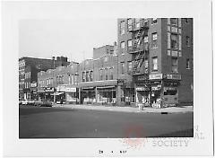 [East side of 3rd Avenue.]