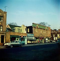 [North side of Cortelyou Road.]