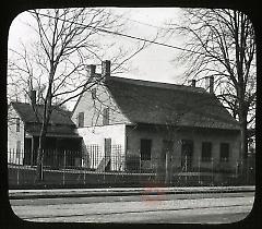 Schenck House, Highland Park