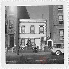 [#187 Twentieth Street.]