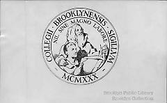 Brooklyn College seal