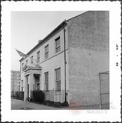 [Kensington Station P.O., McDonald Avenue.]