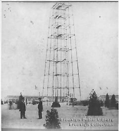 Coney Island Observatory