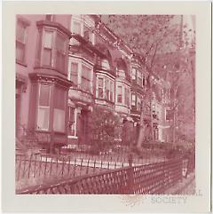 [North side of Milton Street.]