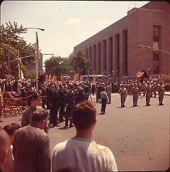 Memorial Day [parade]