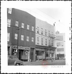 [#1081 Flushing Avenue.]