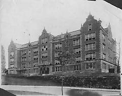 Bay Ridge H. S.